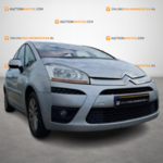 Personenauto, Citroen, C4 Picasso, 1.8-16V Ambiance 5p., 2007